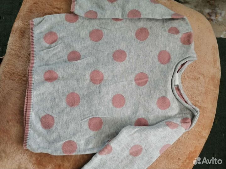 Детские вещи