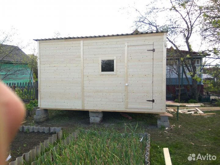 Услуги плотника