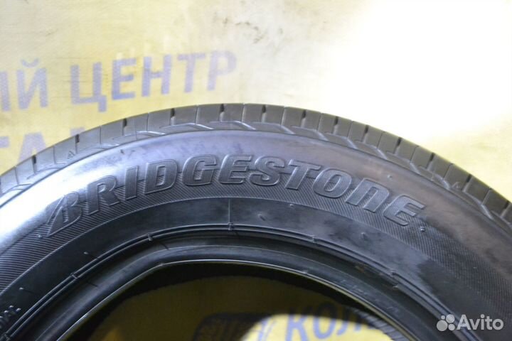 Bridgestone Nextry Ecopia 155/65 R13