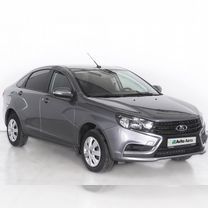 ВАЗ (LADA) Vesta 1.6 MT, 2019, 67 281 км, с пробегом, цена 1 170 000 руб.