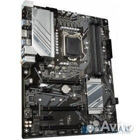 Gigabyte Z590 D RTL LGA 1200, Intel Z590, ATX