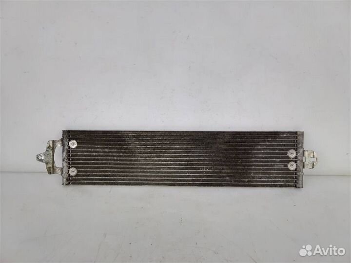 Радиатор (маслоохладитель) АКПП ауди Q7 2005