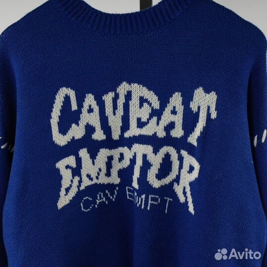 Свитер cavempt