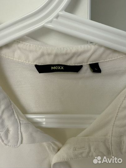 Поло Mexx 48-50