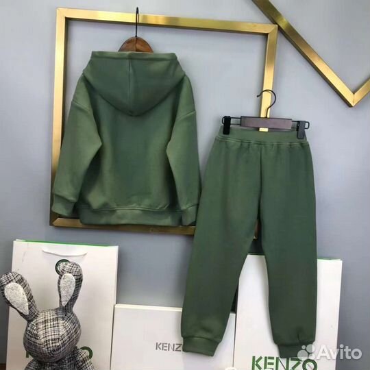 Костюм детский. 110-160