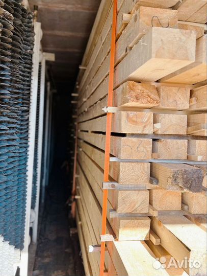 Услуги сушки пиломатериала