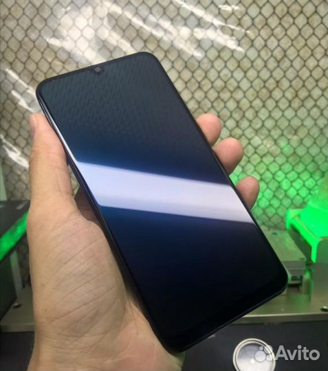 Замена стекла Samsung