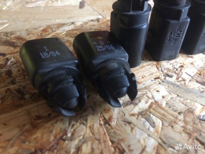 Датчик температуры за бортом vag до 12 г