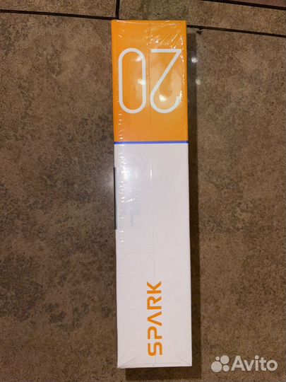 TECNO Spark 20, 8/256 ГБ