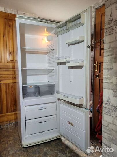 Холодильник С гарантией