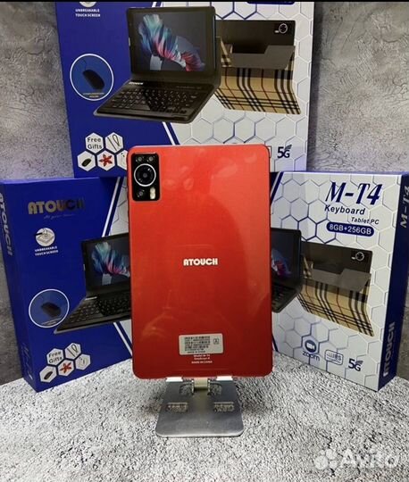 Планшетный пк