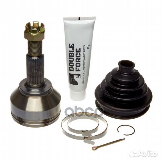 Шрус привода Double Force dfcv703 dfcv703 doubl