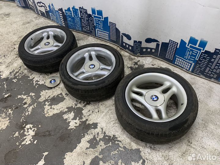 R17 Bridgestone Potenza Adrenalin RE004 235/45, PCD 5x120 DIA 74.1