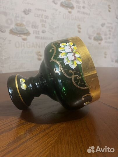 Ваза для фруктов и сладостей