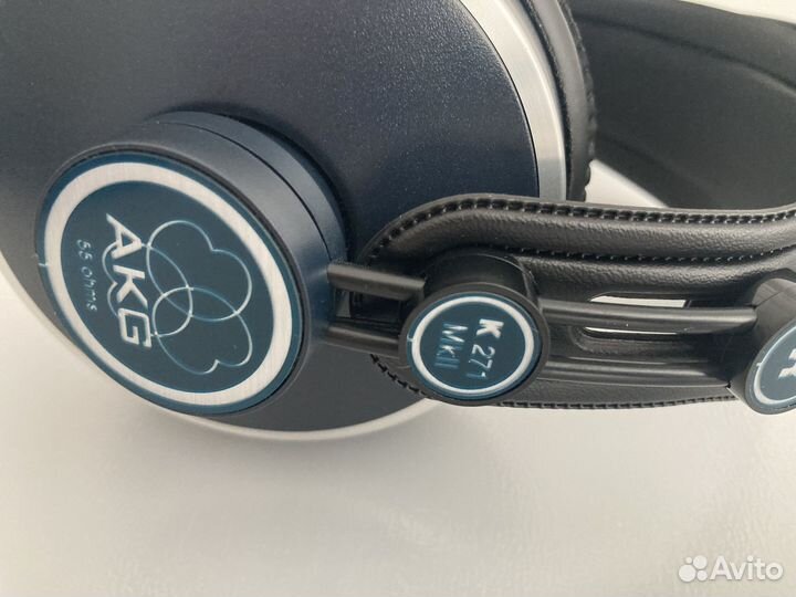 AKG K 271 MK ll