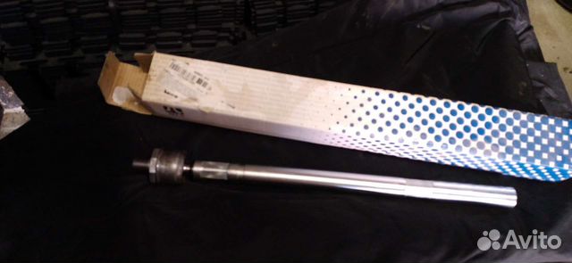 Запчасти на ситроен