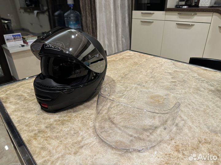 Шлем shoei neotec 2