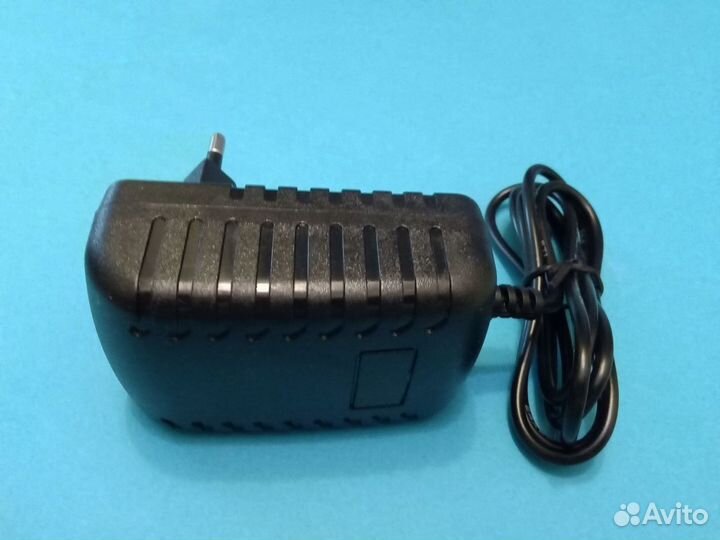 Блок питания для синтезатора Yamaha 12V 1500mA