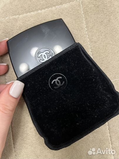 Тени chanel 362 оригинал