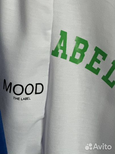 Ктюм спортивный женский шорты+свитшот