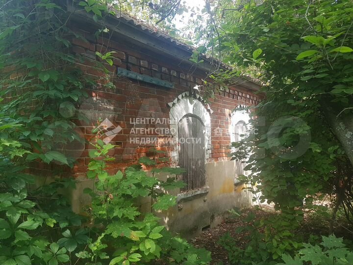 Дом 41,1 м² на участке 15 сот.