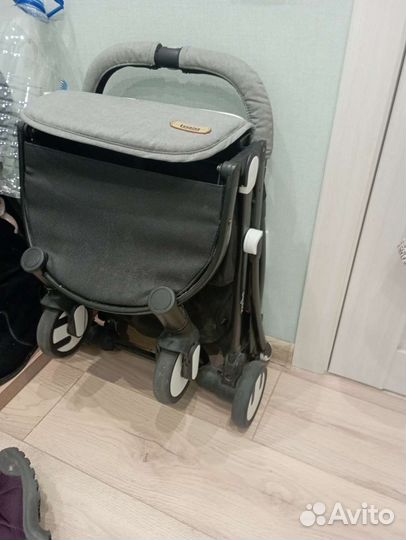 Детская коляска