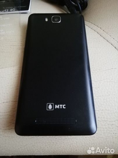 Телефон MTS