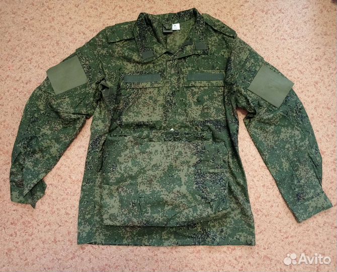 Костюм летний вкпо