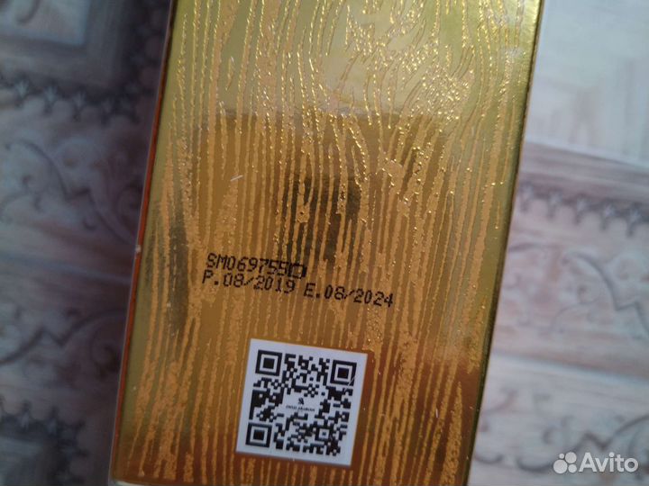 Оригинальный парфюм арабский swiss Arabian унисекс