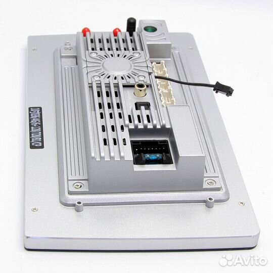 Штатная магнитола для Honda Odyssey 2013-2020 гг