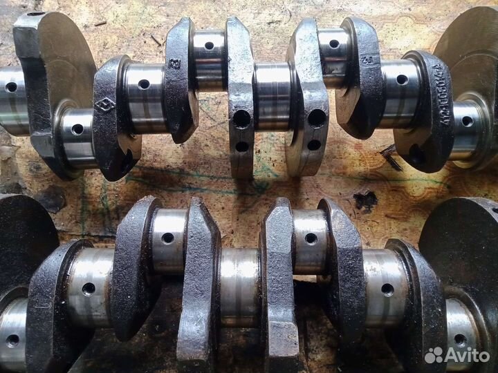 Запчасти на москвичь