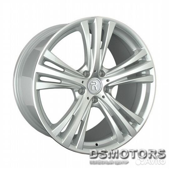 Диски Rolls-Royce B173 10/20 5x120 ET40 d74.1 SF