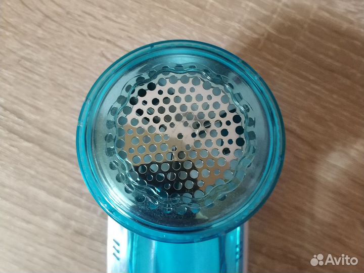 Машинка для удаления катышков Daswerk