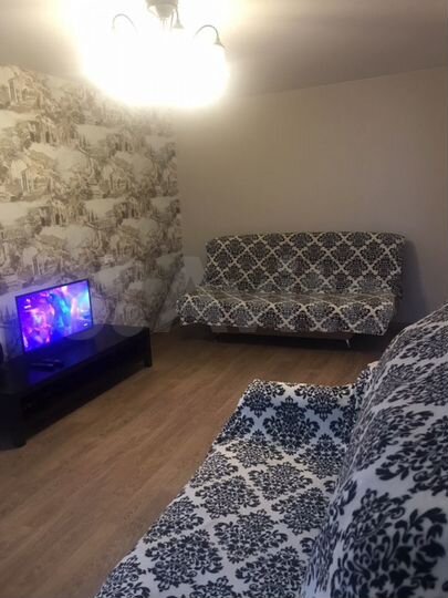 2-к. квартира, 44 м², 3/5 эт.