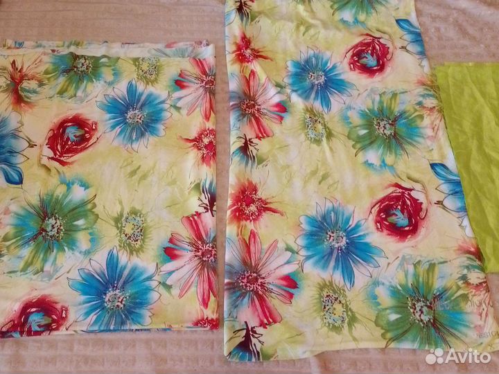 Ткань трикотаж