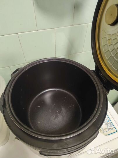 Мультиварка redmond