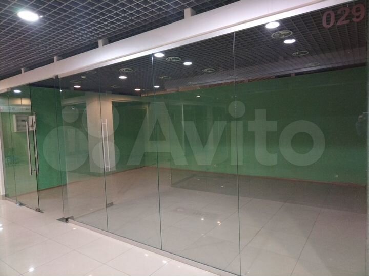 Помещение свободного назначения, 29.6 м²