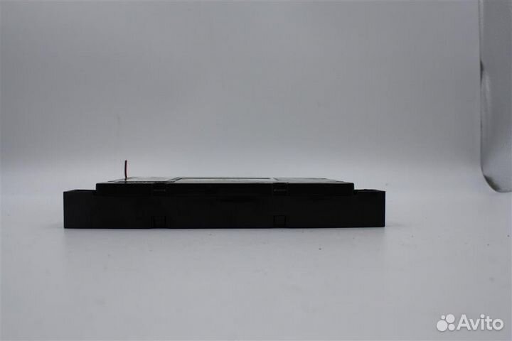 Блок управления buetooth (блютуз) Jaguar XF X25