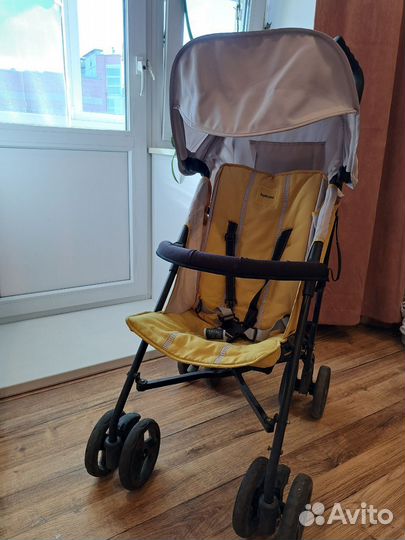 Прогулочная коляска-трость Inglesina Trip