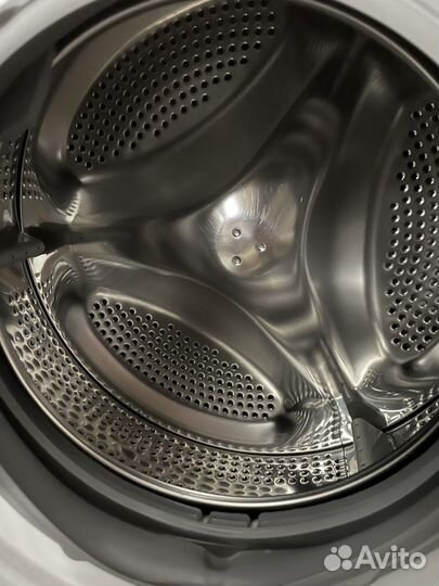 Стиральная машина LG 4kg