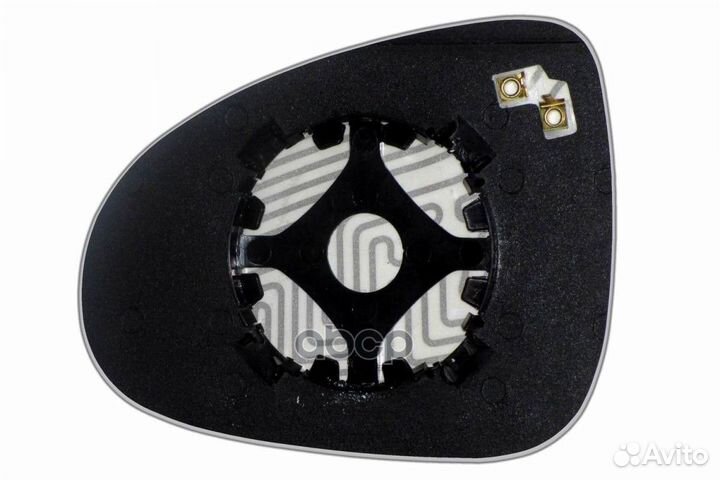 Стекло зеркала 93901000 Ergon