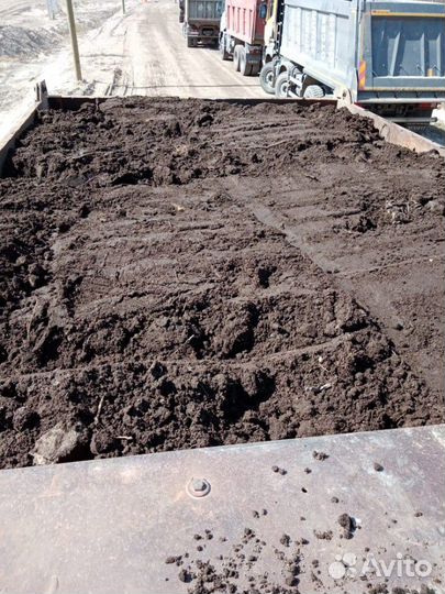Чернозем Доставка