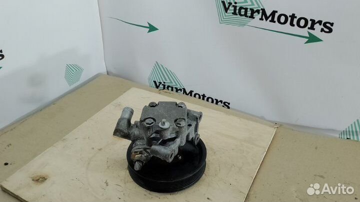 Насос гур Mercedes-Benz c 2004 А0044661301 0