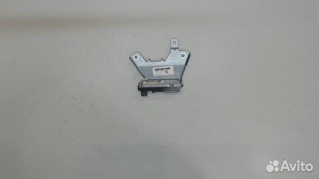 Камера переднего вида Infiniti QX56, 2012