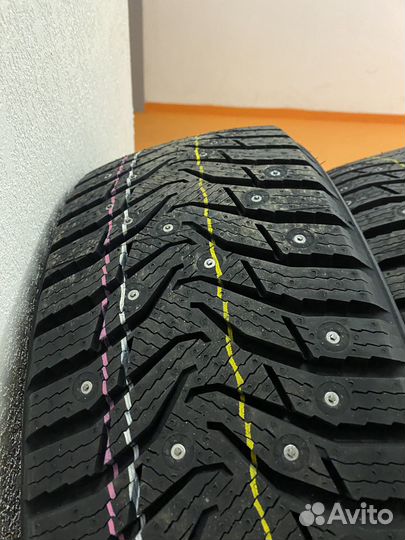 Kumho WinterCraft SUV Ice WS31 225/60 R18