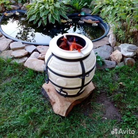 Тандыр Донской