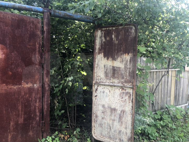 Участок 8 сот. (СНТ, ДНП)