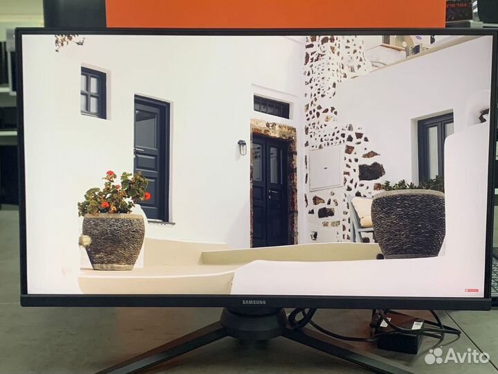 Samsung Odyssey 27(70) /Full HD(1920x1080) /144 Hz