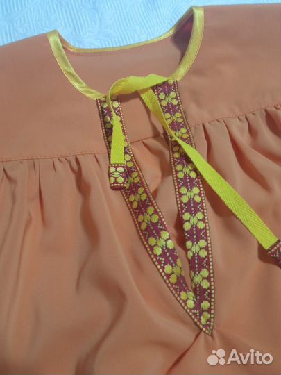 Костюм медведя