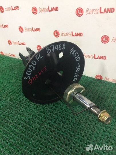 Стойка передняя левая Toyota Camry Gracia SXV20